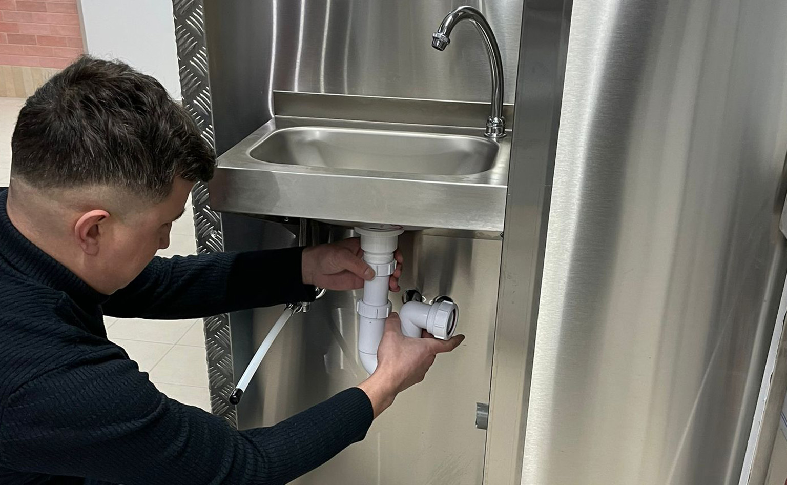 Plumbing Problems