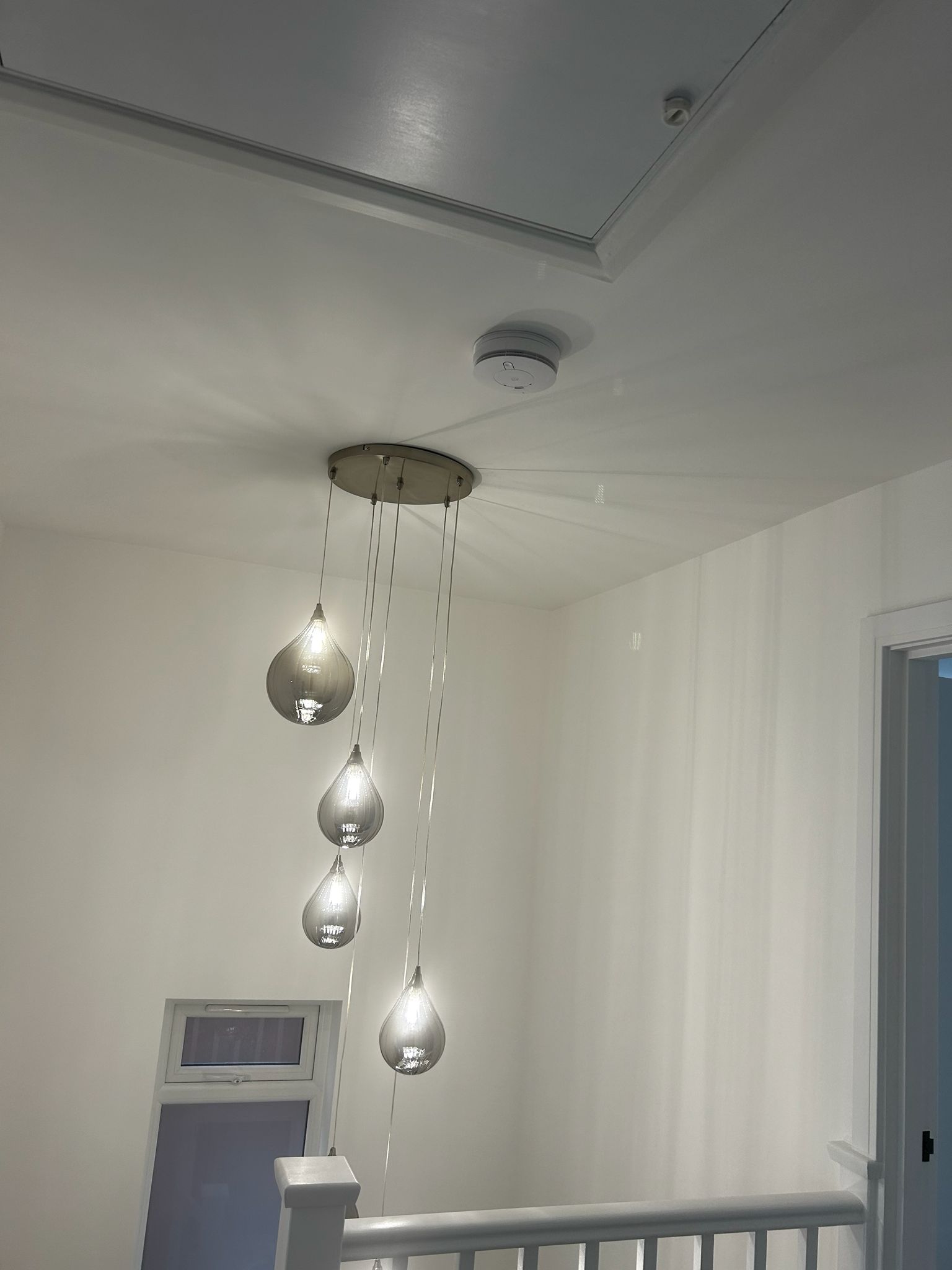 General home repairs