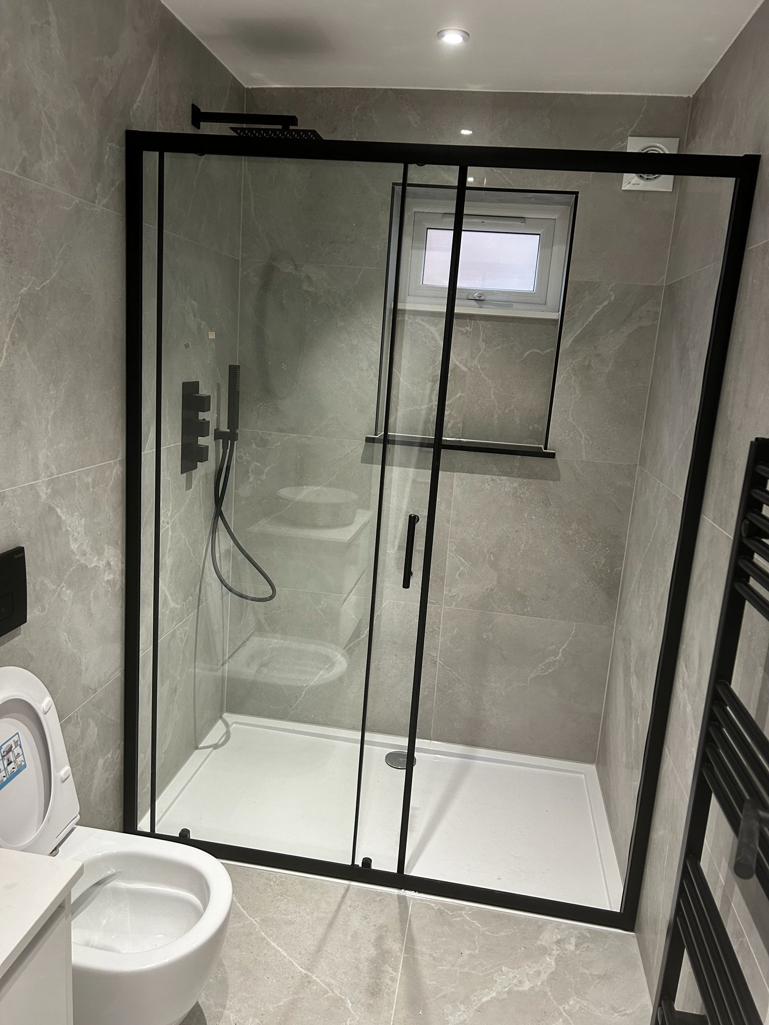 General home repairs