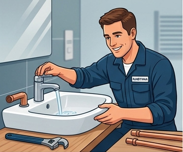 Plumbing services